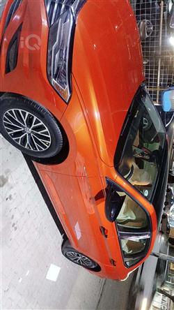 فولكسفاغن جيتا